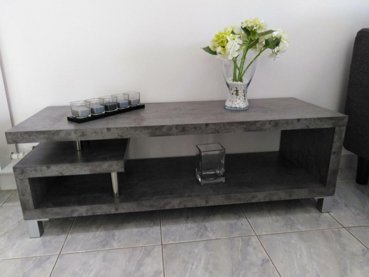 Modern Apartment In Paphos Town Centre מראה חיצוני תמונה