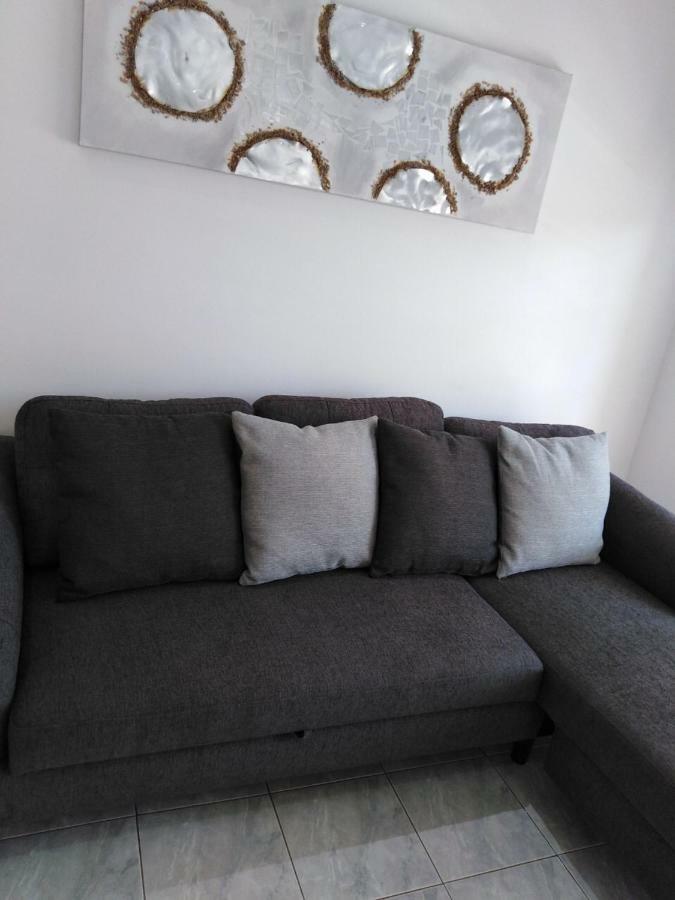 Modern Apartment In Paphos Town Centre מראה חיצוני תמונה